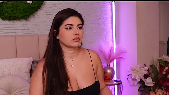 RachelSwaan online show from October 2025 08:44:01 AM