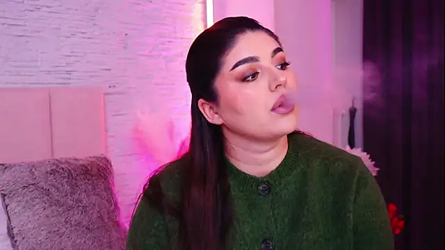 RachelSwaan online show from February 2026 07:48:01 AM