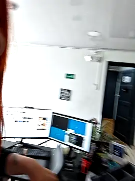 Snapshot of RoxieJackson chatting on January 2025 03:26:01 PM RoxieJackson online show from January 2025 03:26:01 PM