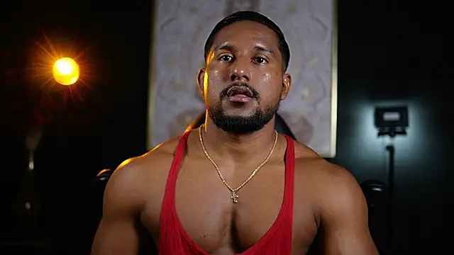 CallumMuscle online show from September 2025 05:34:01 PM