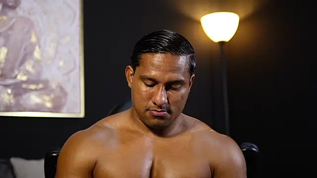 CallumMuscle online show from December 2025 04:39:02 AM