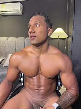 CallumMuscle online show from January 2026 03:05:01 PM