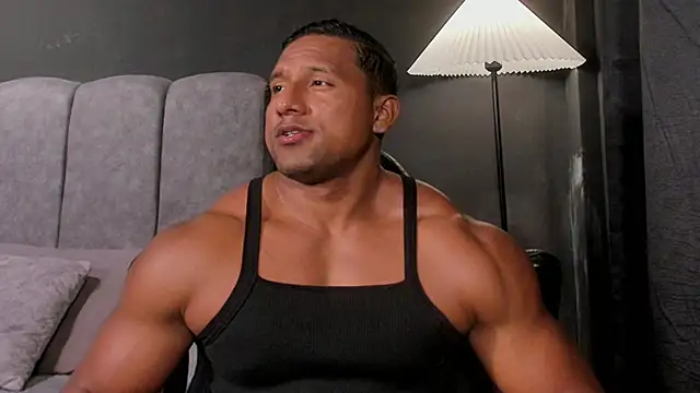 CallumMuscle online show from February 2026 02:27:02 AM