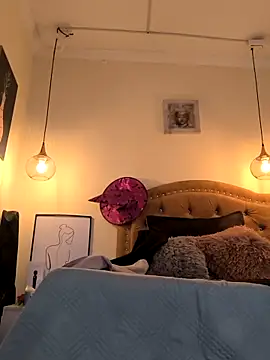 Snapshot of evafoxs chatting on November 2025 01:34:02 PM evafoxs online show from November 2025 01:34:02 PM