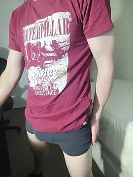 Snapshot of nextdoorneighbor chatting on April 2026 06:16:02 PM nextdoorneighbor online show from April 2026 06:16:02 PM