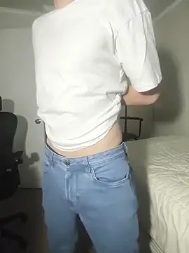 Snapshot of nextdoorneighbor chatting on April 2026 08:50:01 PM nextdoorneighbor online show from April 2026 08:50:01 PM