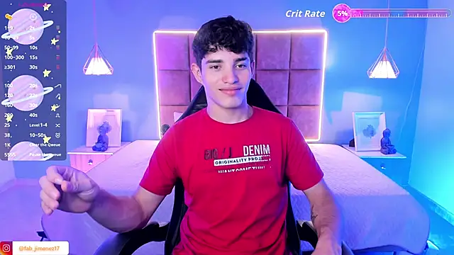 AlejooTwink online show from March 2026 03:47:01 AM