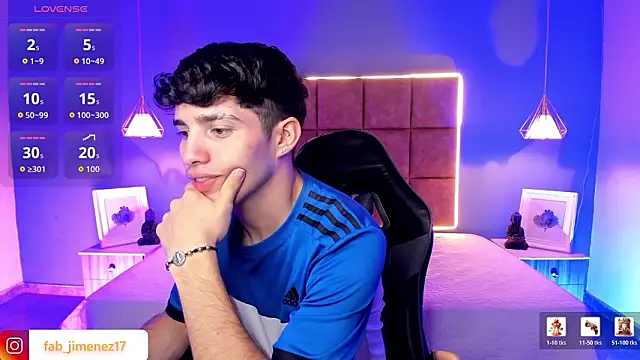 AlejooTwink online show from March 2026 02:24:02 AM