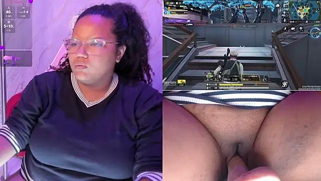 Snapshot of MhiaRey chatting on November 2025 01:00:01 PM MhiaRey online show from November 2025 01:00:01 PM