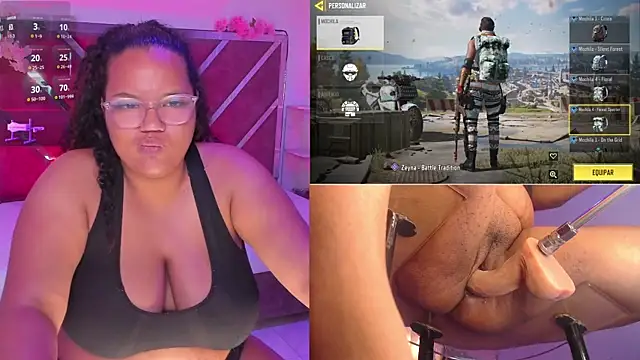 Snapshot of MhiaRey chatting on November 2025 02:43:02 PM MhiaRey online show from November 2025 02:43:02 PM