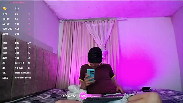 Snapshot of Yellowpokemon23 chatting on April 2026 08:23:01 PM Yellowpokemon23 online show from April 2026 08:23:01 PM