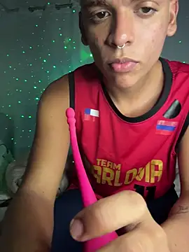 Leo bunny hot online show from November 2025 03:17:02 AM