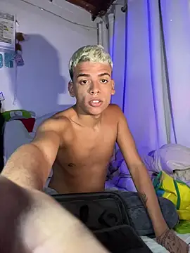 Leo bunny hot online show from January 2026 10:23:01 PM