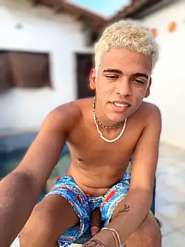 Snapshot of Leo_bunny_hot chatting on March 2026 08:34:02 PM Leo bunny hot online show from March 2026 08:34:02 PM