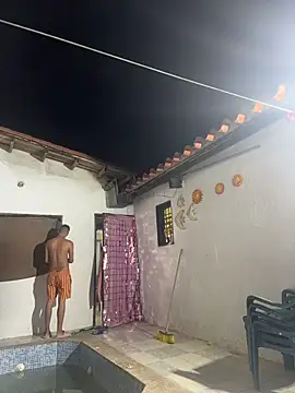 Snapshot of Leo_bunny_hot chatting on April 2026 01:14:02 AM Leo bunny hot online show from April 2026 01:14:02 AM