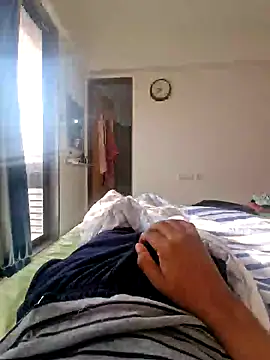 Snapshot of vivanpraj999 chatting on January 2025 03:50:02 AM vivanpraj999 online show from January 2025 03:50:02 AM