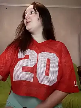 Aria  Dark online show from January 2025 03:42:01 AM