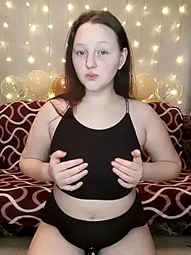 Aria  Dark online show from February 2025 08:25:01 PM