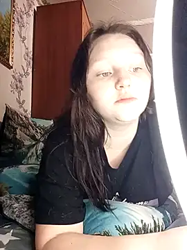 Aria  Dark online show from March 2025 02:16:01 AM