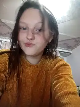 Aria  Dark online show from October 2025 07:59:01 PM