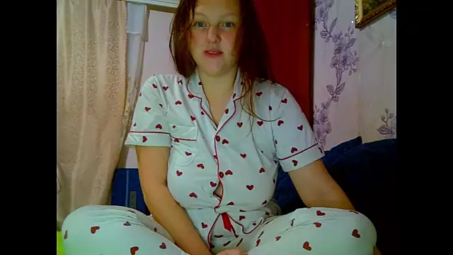 Aria  Dark online show from October 2025 08:38:01 PM