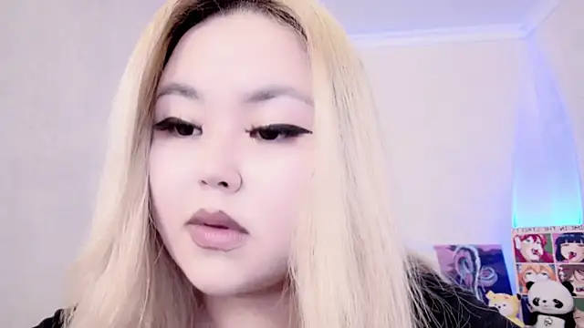 Snapshot of amelia_sunlight chatting on December 2024 04:51:02 AM amelia sunlight online show from December 2024 04:51:02 AM