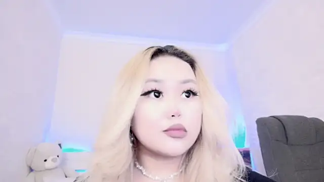 Snapshot of amelia_sunlight chatting on January 2025 11:40:02 PM amelia sunlight online show from January 2025 11:40:02 PM