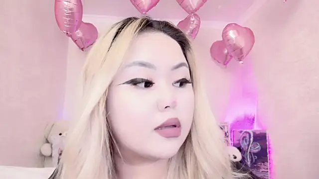 Snapshot of amelia_sunlight chatting on February 2025 12:26:01 AM amelia sunlight online show from February 2025 12:26:01 AM