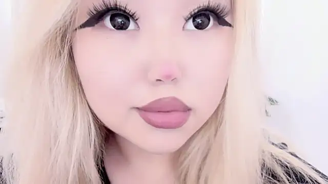 Snapshot of amelia_sunlight chatting on March 2025 04:52:02 AM amelia sunlight online show from March 2025 04:52:02 AM