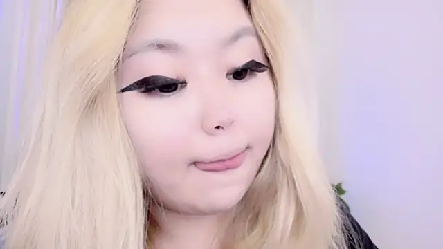 Snapshot of amelia_sunlight chatting on March 2025 03:48:02 AM amelia sunlight online show from March 2025 03:48:02 AM