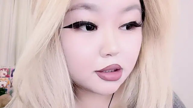 Snapshot of amelia_sunlight chatting on March 2025 01:27:02 AM amelia sunlight online show from March 2025 01:27:02 AM