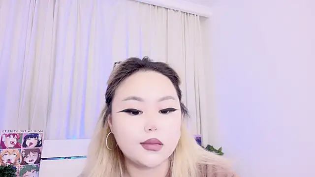 Snapshot of amelia_sunlight chatting on March 2025 11:25:01 PM amelia sunlight online show from March 2025 11:25:01 PM