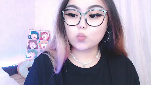 Snapshot of amelia_sunlight chatting on May 2026 03:31:01 PM amelia sunlight online show from May 2026 03:31:01 PM