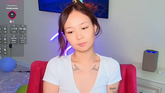 as eva online show from October 2025 05:05:01 AM