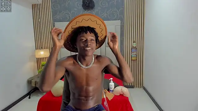 chimi88 online show from October 2025 12:02:02 PM