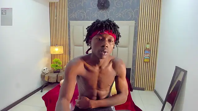 chimi88 online show from October 2025 12:39:02 PM