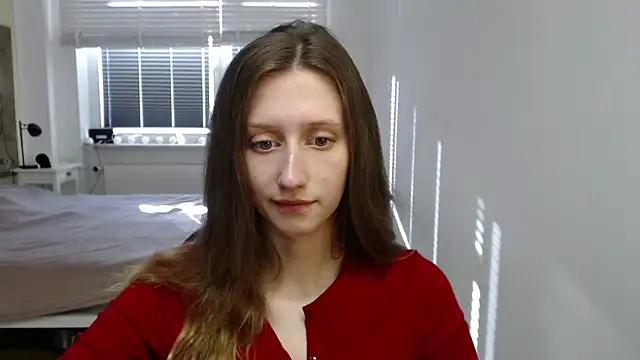 LUNA delight online show from April 2026 06:11:02 AM