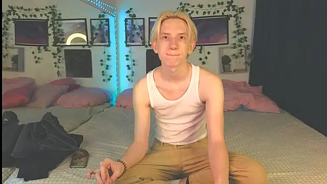 Ron Vils online show from January 2025 10:19:01 AM