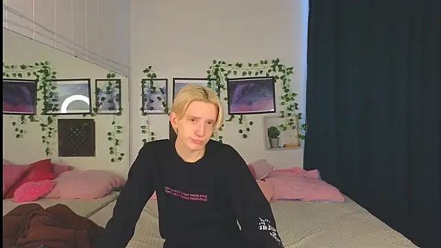 Ron Vils online show from January 2025 06:06:01 AM