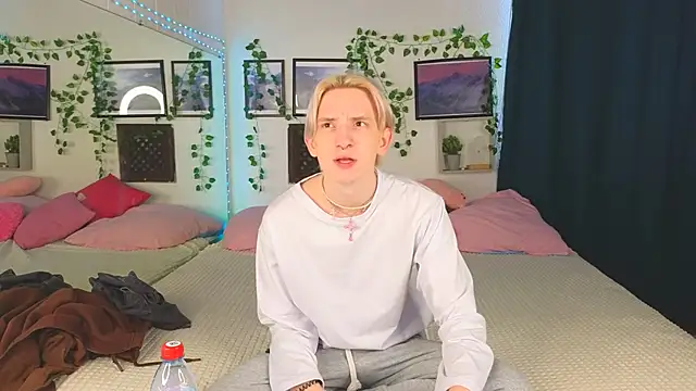 Ron Vils online show from January 2025 05:40:01 AM