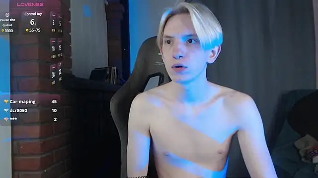 Ron Vils online show from February 2025 11:03:01 AM