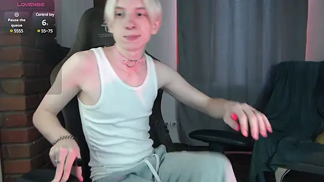 Ron Vils online show from March 2025 08:13:01 AM