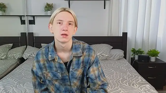 Ron Vils online show from September 2025 05:42:01 AM