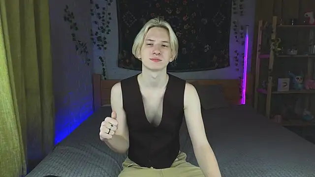 Ron Vils online show from October 2025 10:38:02 AM