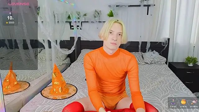 Ron Vils online show from October 2025 06:25:01 AM