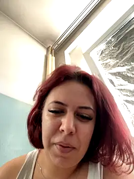 SophiaStarr online show from September 2025 05:31:01 AM