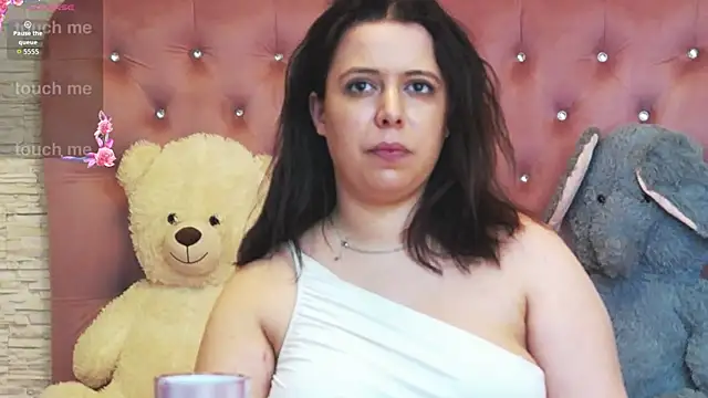 SophiaStarr online show from April 2026 09:39:33 PM