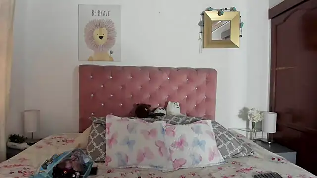 CelessteRedds online show from September 2025 11:21:02 AM