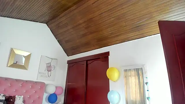 CelessteRedds online show from September 2025 11:36:01 AM