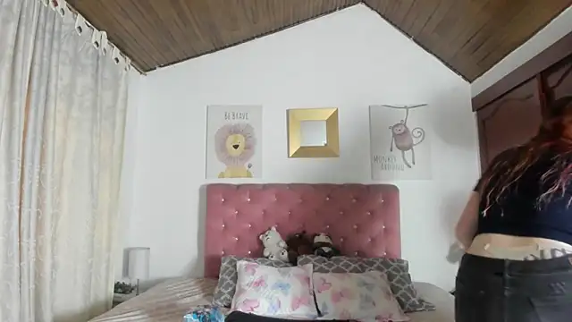 CelessteRedds online show from September 2025 11:26:01 AM